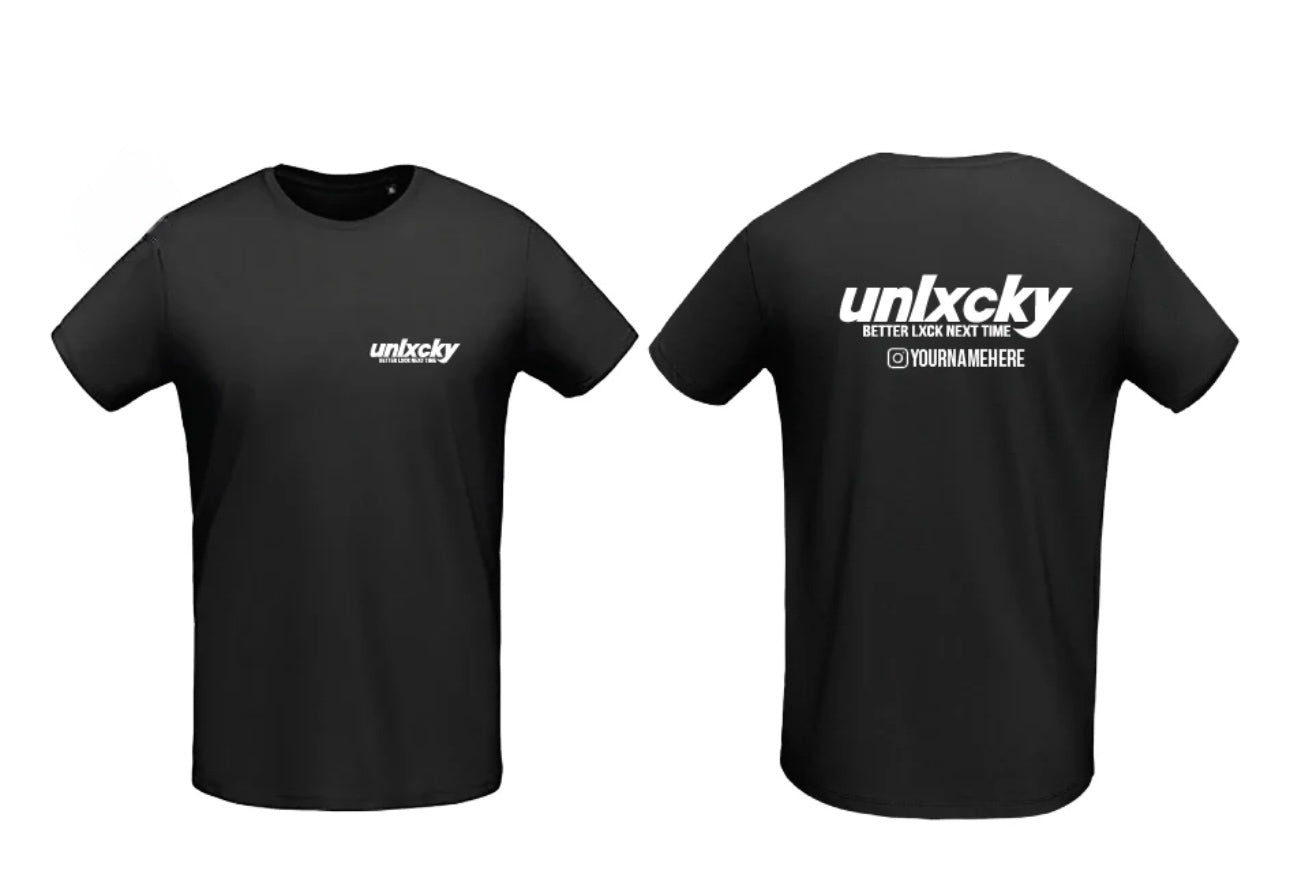 UNLXCKY T-Shirt